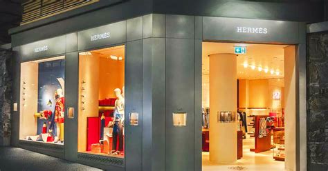 Luxury designer Hermes is having a big sale in Toronto 